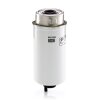 MANN-FILTER Kraftstofffilter WK 8124 - WK8124 f&uuml;r...