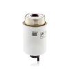 MANN-FILTER Kraftstofffilter WK 8140 - WK8140 f&uuml;r...