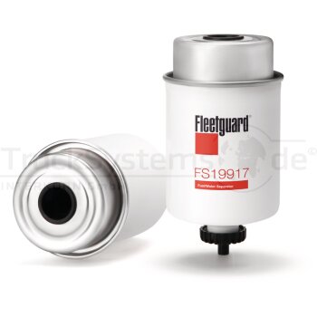 MANN-FILTER Kraftstofffilter WK 8149 - WK8149 für...