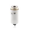 MANN-FILTER Kraftstofffilter WK 8163 - WK8163 für 8368 67595