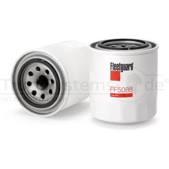 MANN-FILTER Kraftstofffilter WK 818/80 - WK818/80...
