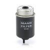 MANN-FILTER Kraftstofffilter WK 8185 - WK8185 für 361-9555