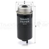 MANN-FILTER Kraftstofffilter WK 8188 - WK8188 für 114 617.00