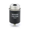 MANN-FILTER Kraftstofffilter WK 8189 - WK8189 für...