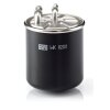 MANN-FILTER Kraftstofffilter WK 820/1 - WK820/1 f&uuml;r...