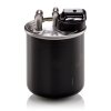 MANN-FILTER Kraftstofffilter WK 820/16 - WK820/16 für 651 090 08 52