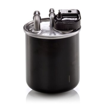 MANN-FILTER Kraftstofffilter WK 820/20 - WK820/20...