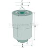 MANN-FILTER Kraftstofffilter WK 828 x - WK828x für 186100-5420
