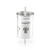MANN-FILTER Kraftstofffilter WK 830/7 - WK830/7 für 1485 678