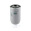 MANN-FILTER Kraftstofffilter WK 842/11 - WK842/11 für XF5Z-9155-AA