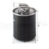 MANN-FILTER Kraftstofffilter WK 842/17 - WK842/17 für 611 092 02 01