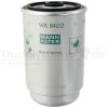 MANN-FILTER Kraftstofffilter MANN WK 842/2 (10) - WK842/2 - WK8422