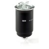 MANN-FILTER Kraftstofffilter WK 842/3 - WK842/3 f&uuml;r...