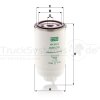 MANN-FILTER Kraftstofffilter WK 842/6 - WK842/6 für 131 9159