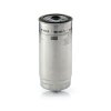 MANN-FILTER Kraftstofffilter WK 845/9 - WK845/9 für 50 01 860 111
