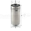 MANN-FILTER Kraftstofffilter WK 845/9 - WK845/9 für 50 01 860 111