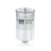 MANN-FILTER Kraftstofffilter WK 853 - WK853 für 82425329