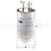 MANN-FILTER Kraftstofffilter WK 853/21 - WK853/21 für 1606384980