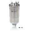 MANN-FILTER Kraftstofffilter WK 853/3 x - WK853/3x für 1C0 127 401