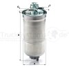 MANN-FILTER Kraftstofffilter WK 853/3 x - WK853/3x für 1C0 127 401