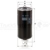 MANN-FILTER Kraftstofffilter WK 854/1 - WK854/1 für 46807036