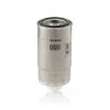 MANN-FILTER Kraftstofffilter WK 854/4 - WK854/4 f&uuml;r...
