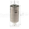 MANN-FILTER Kraftstofffilter WK 854/4 - WK854/4 für 1906 94