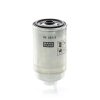 MANN-FILTER Kraftstofffilter WK 854/6 - WK854/6 f&uuml;r...