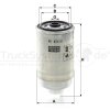 MANN-FILTER Kraftstofffilter WK 854/6 - WK854/6 für 1906 67