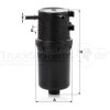 MANN-FILTER Kraftstoffwechselfilter - WK9016