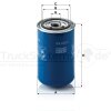 MANN-FILTER Kraftstofffilter WK 940/12 - WK940/12 für 134 1638