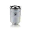 MANN-FILTER Kraftstofffilter WK 940/16 x - WK940/16x...
