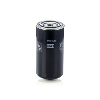 MANN-FILTER Kraftstofffilter WK 950/21 - WK950/21...