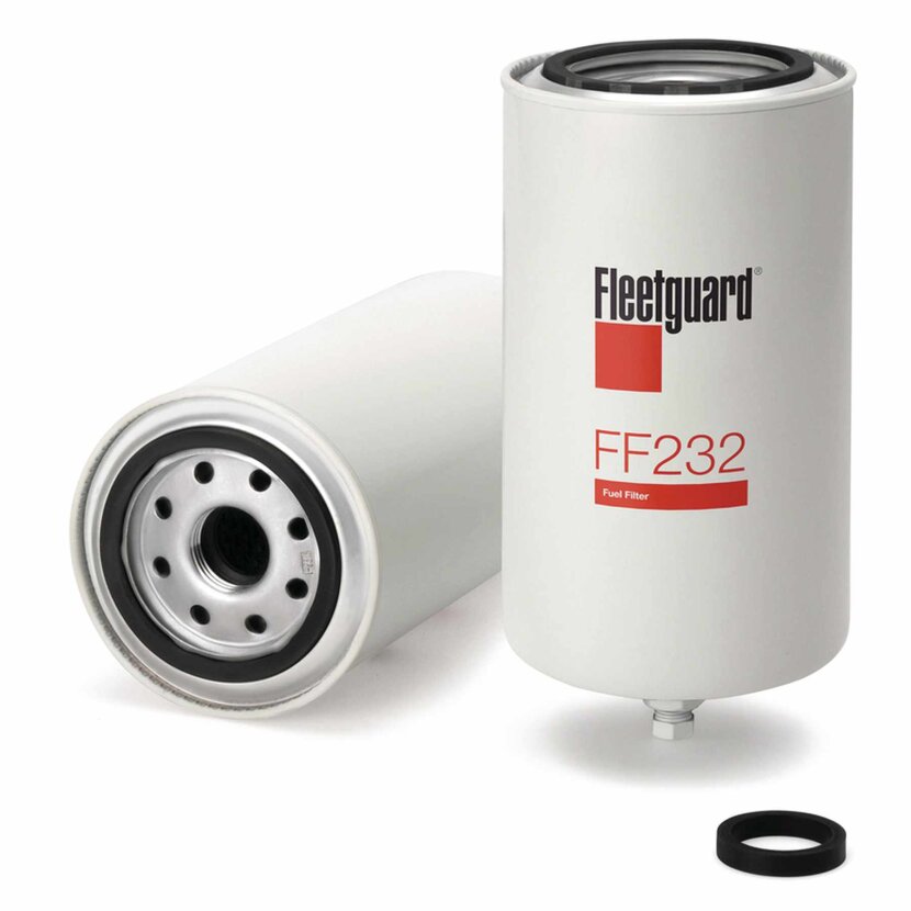 MANN-FILTER Kraftstofffilter WK 950/3 - WK950/3 für 1-87310685-1