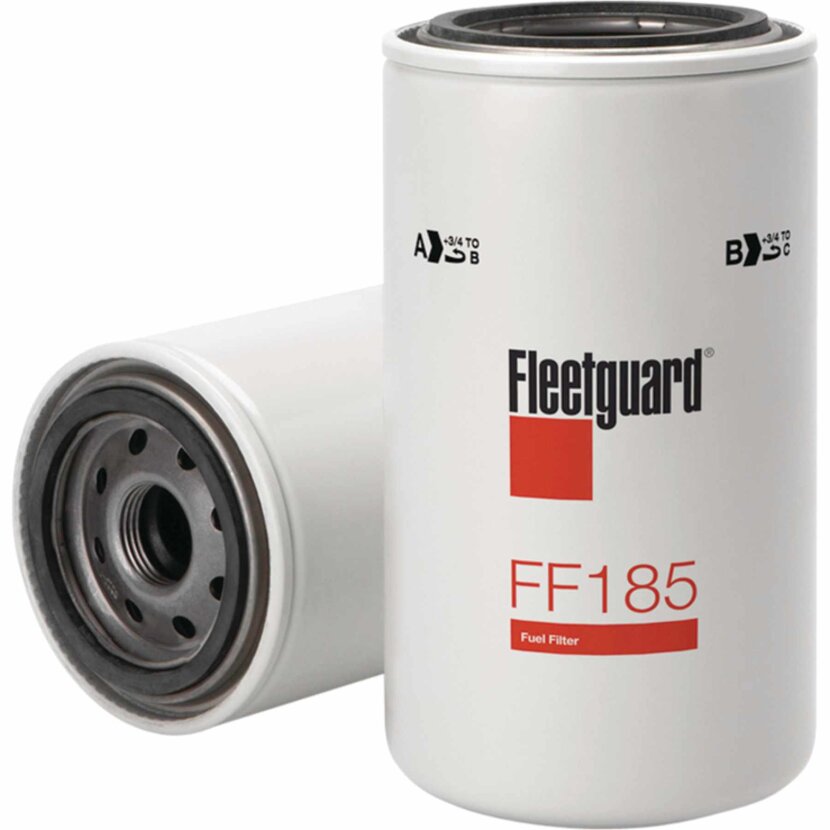 MANN-FILTER Kraftstofffilter WK 950/3 - WK950/3 für 1-87310685-1