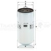 MANN-FILTER Ölfilter WP 12 308 - WP12308 für 1295155-H1
