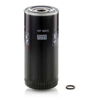 MANN-FILTER Kraftstofffilter WP 962/3 x - WP962/3x...