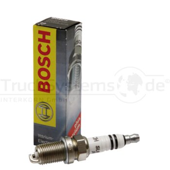 BOSCH Zündkerze 0 242 229 534 - 0242229534 für...