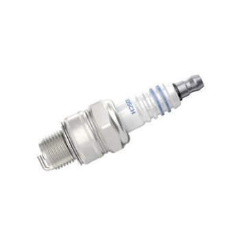 BOSCH Zündkerze 0 242 229 534 - 0242229534 für...