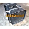 LKW Tank Dieseltank MAN 400 l Stahl inklusive Konsolen und Tankgebe 81122016274 - 81.12201-6274