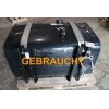 LKW Tank Dieseltank MAN 400 l Stahl inklusive Konsolen und Tankgebe 81122016274 - 81.12201-6274