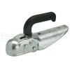 AL-KO Kupplung WW 20-F 1, Deichseldurchmesser 60 mm, rund...
