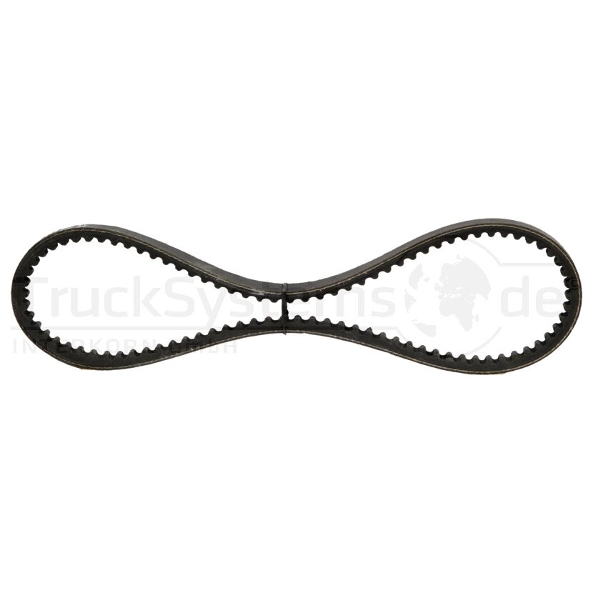 OPTIBELT Keilriemen  - XPA 950XEAX - XPA950XEAX