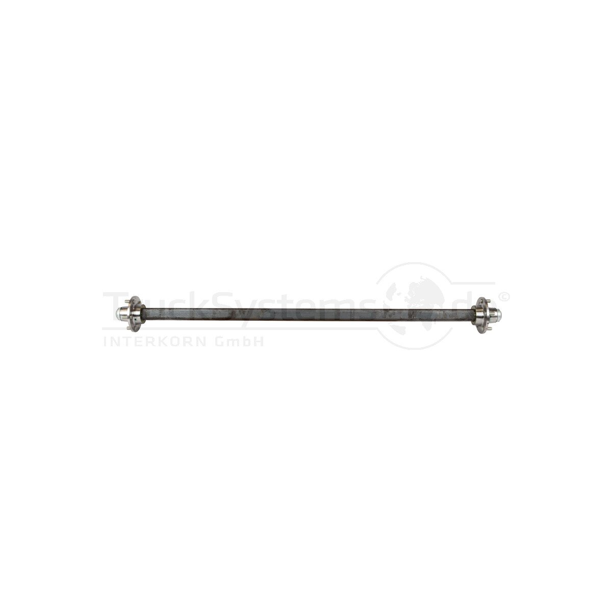 Laufachsstummel Q40 236Mm _ Laufachsstummel Achsstummel 5-Loch 5/66/112