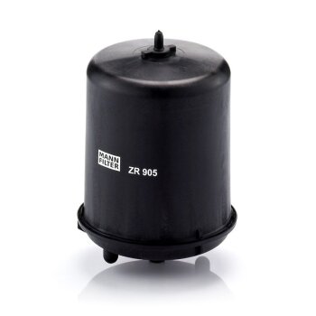 MANN-FILTER Ölfilter ZR 905 z - ZR905z für 164...