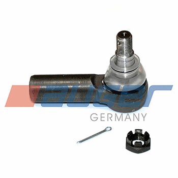 AUGER Kugelgelenk 10111 - passend für VOLVO 85104188