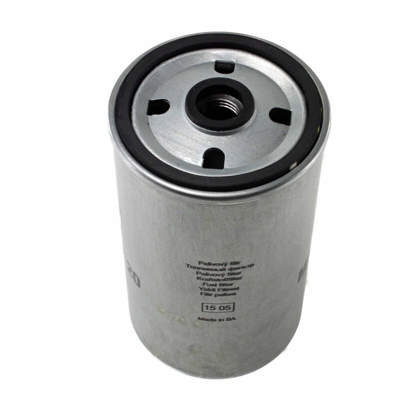 MAN Kraftstofffilter M-F2000 TG 51.12503-0040 WDK725 - FS19599