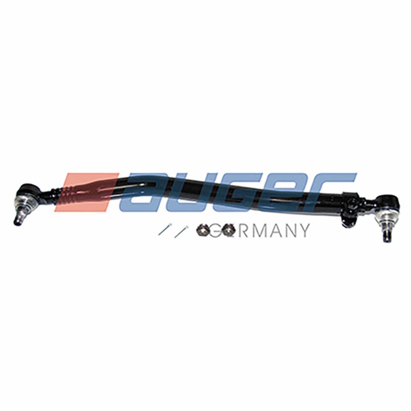AUGER Lenkstange 10758 - passend für VOLVO 21106930