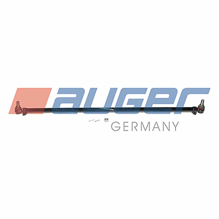 AUGER Lenkstange 10997 - passend für DAF 1732972