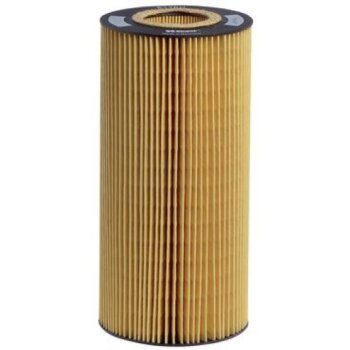 MANN+HUMMEL Mercedes Benz Motorölfilter Axor 000 180...